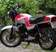 Suzuki GSX 250 ES
