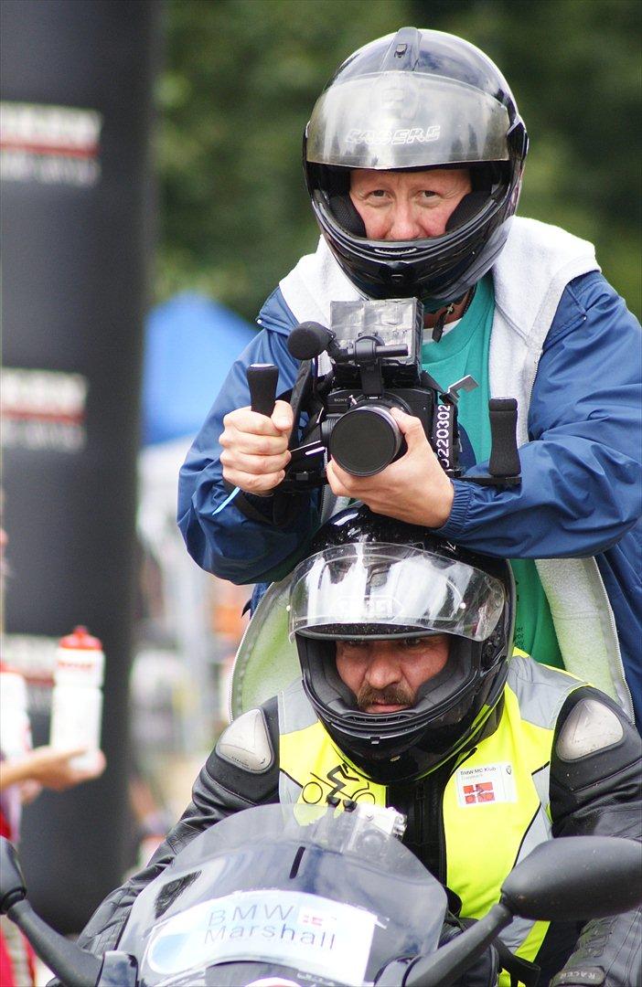 Suzuki Gixxer bandit billede 9