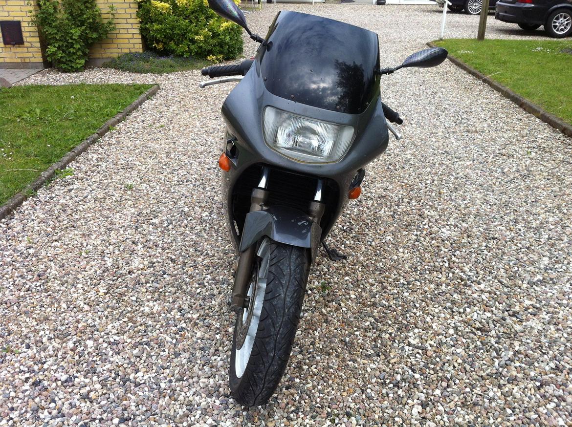 Honda VFR 400R NC24 billede 5