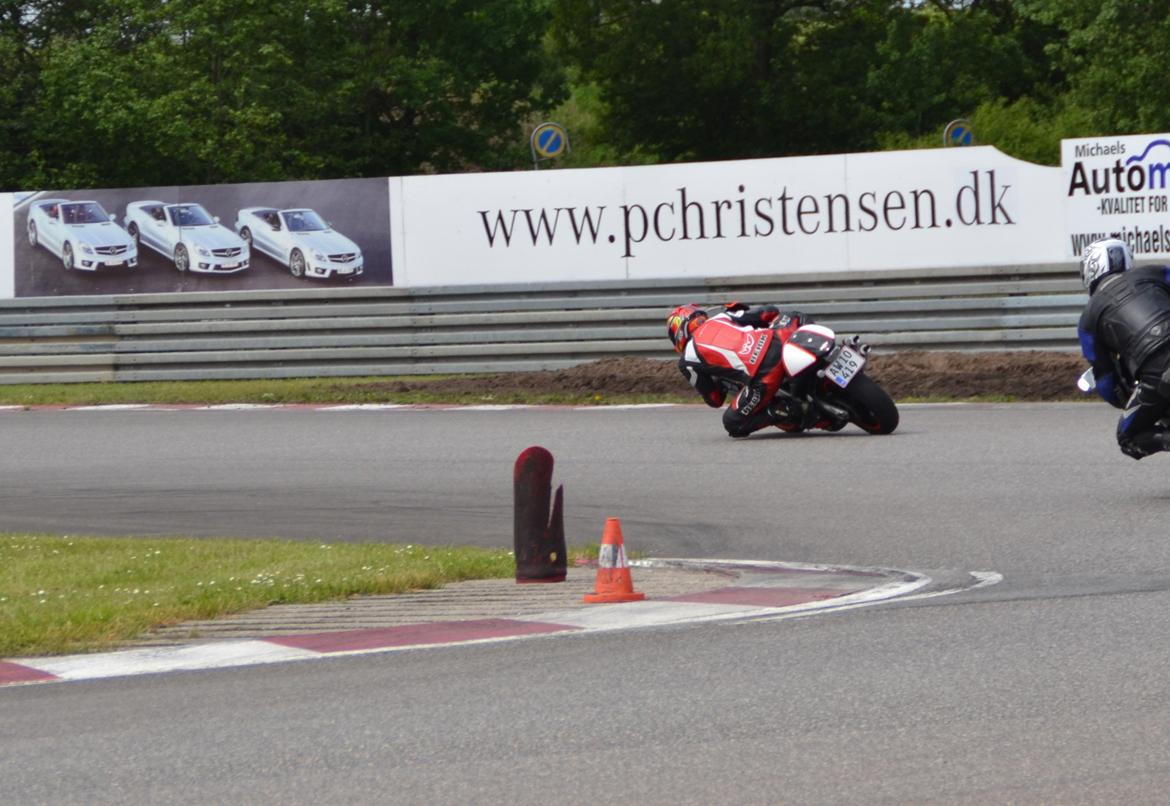 Aprilia RS 250 billede 9