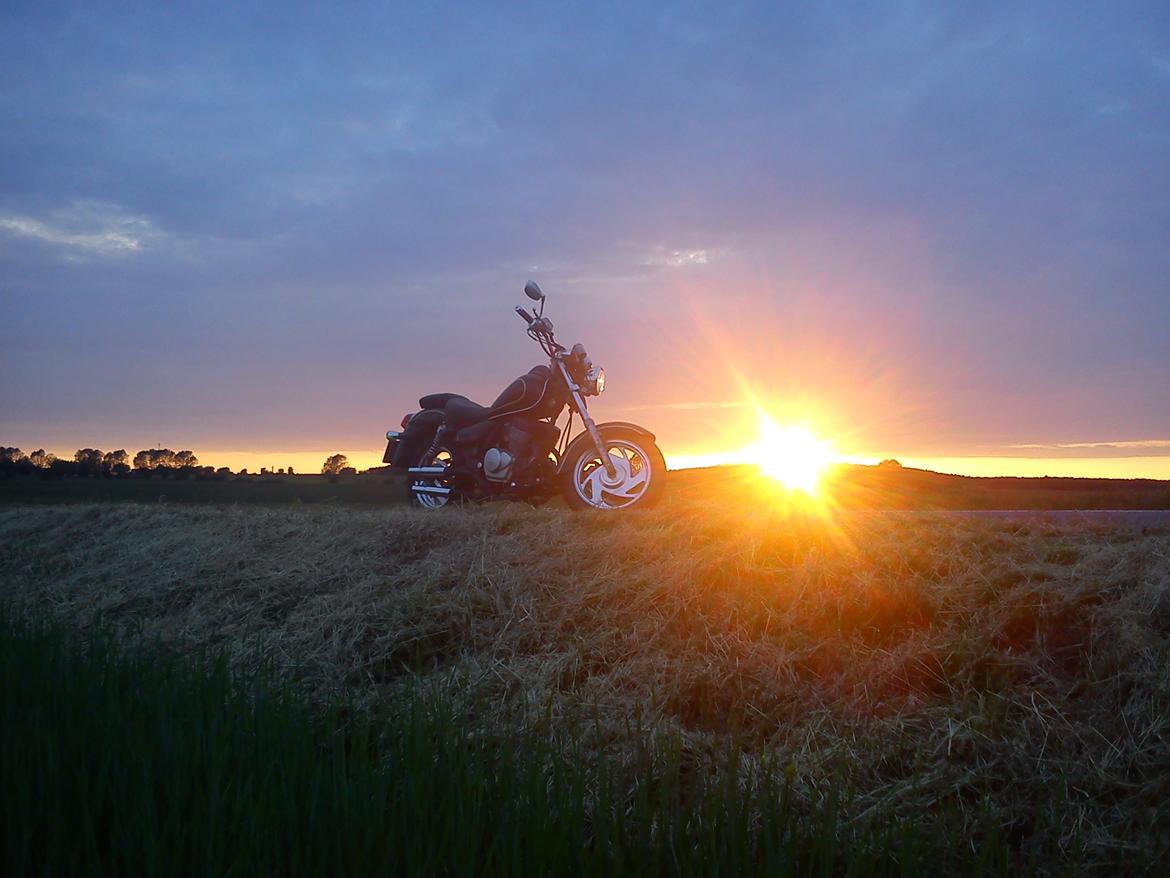 Lifan LF 250-4 billede 9