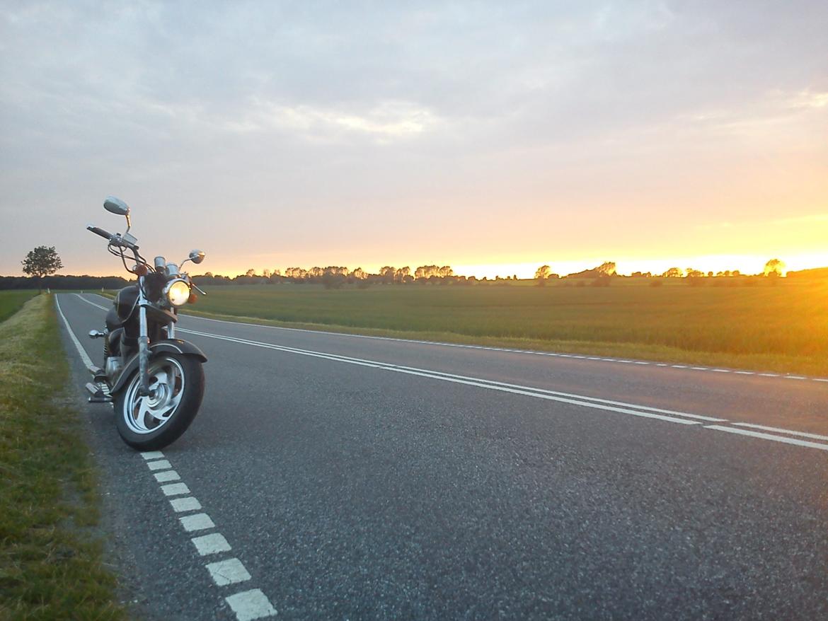 Lifan LF 250-4 billede 11