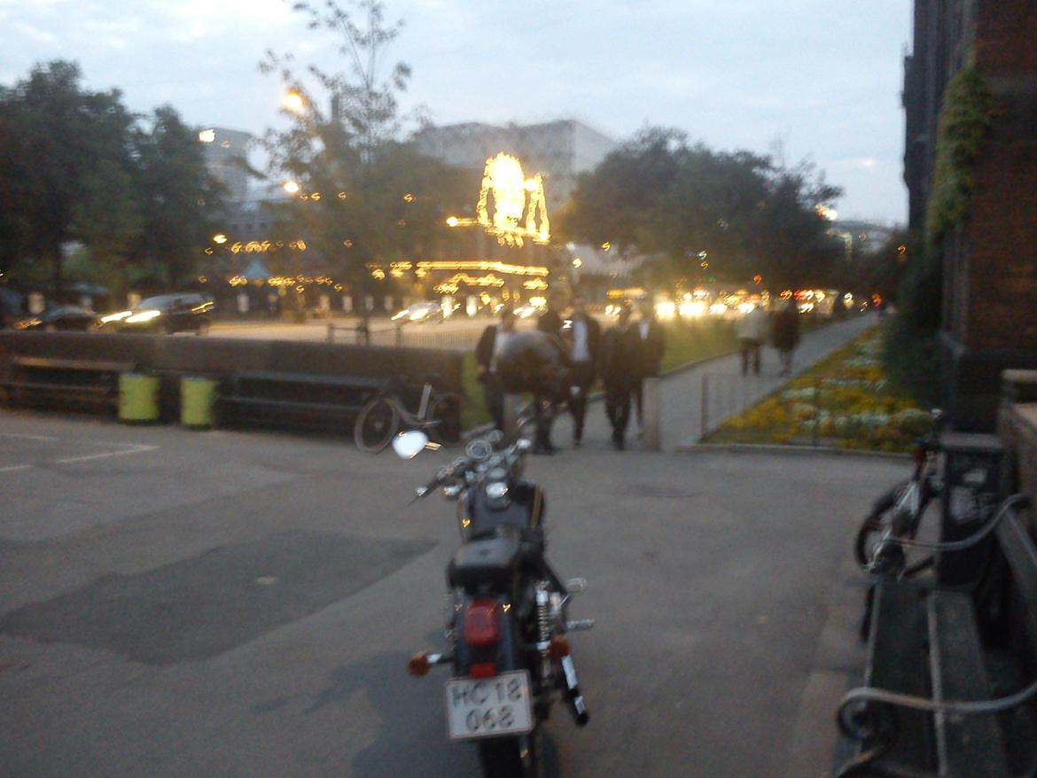 Lifan LF 250-4 billede 13