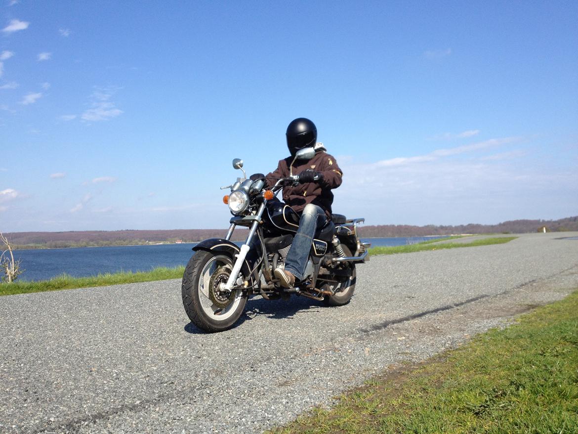 Lifan LF 250-4 billede 14