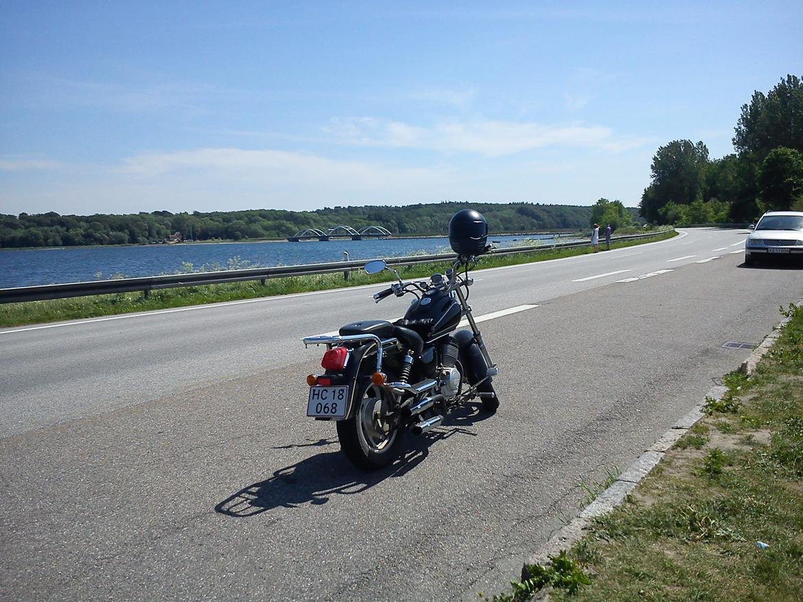 Lifan LF 250-4 billede 15