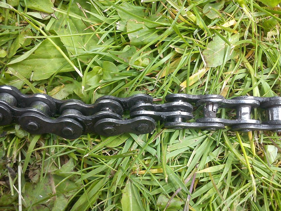 Lifan LF 250-4 billede 19