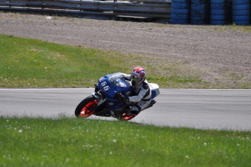 Honda RVF400/NC35 billede 4