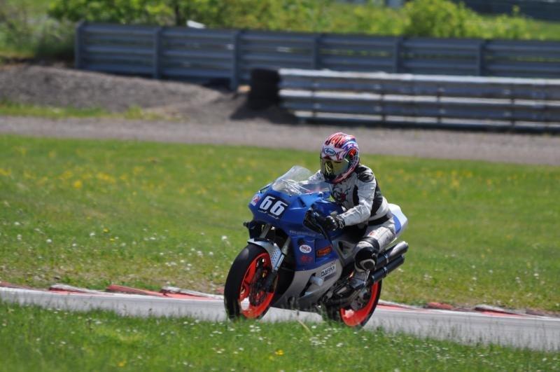 Honda RVF400/NC35 billede 5