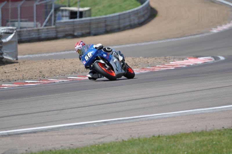 Honda RVF400/NC35 billede 7