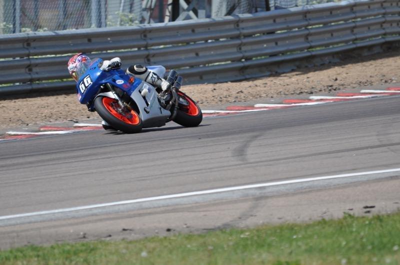 Honda RVF400/NC35 billede 8