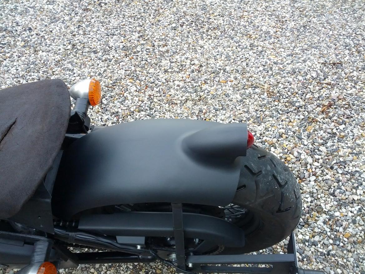 Kawasaki VN800 Classic billede 12