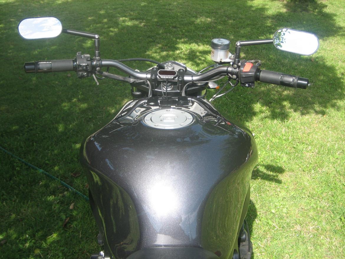 Honda cbr 900 solgt billede 6