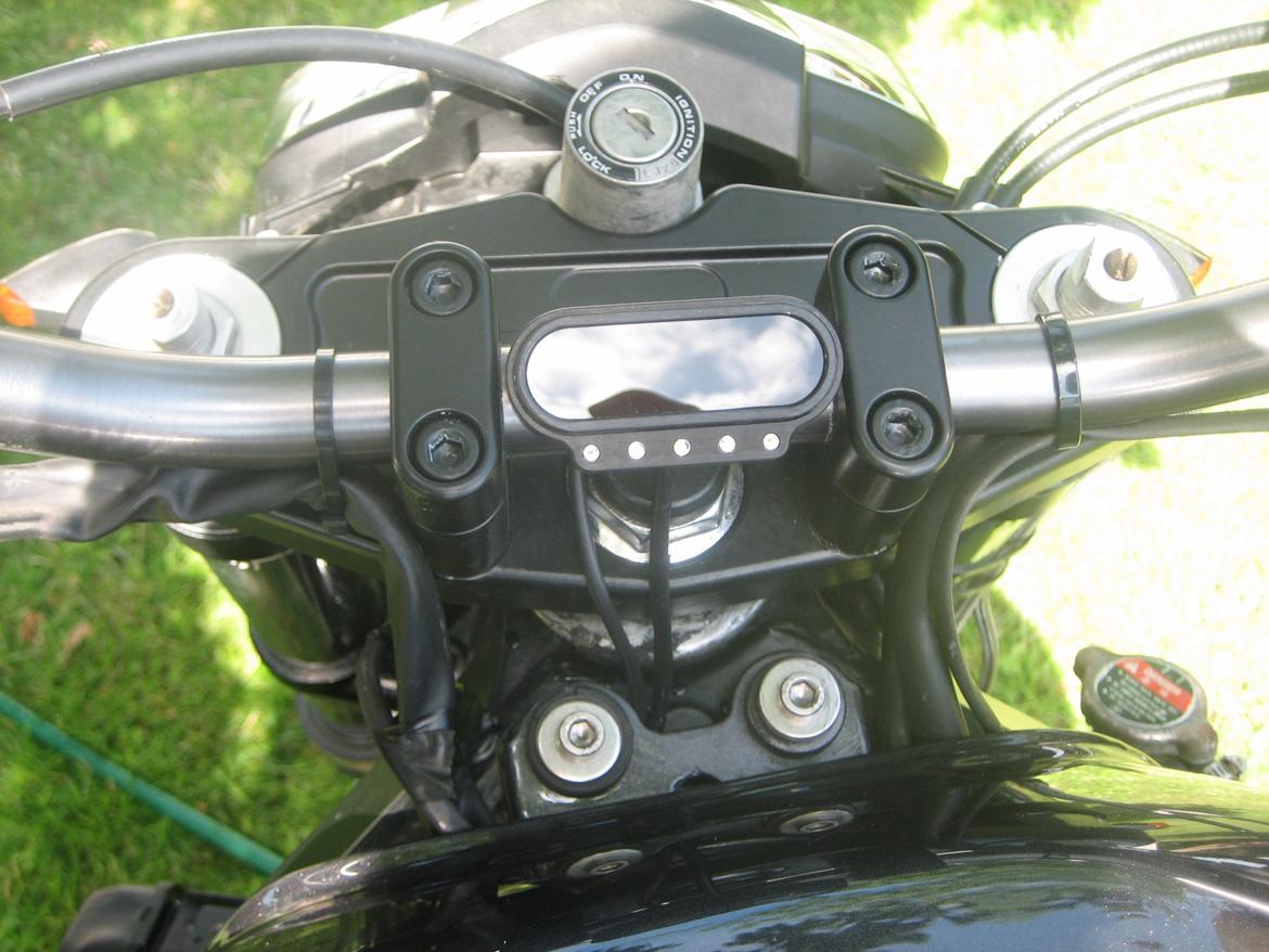 Honda cbr 900 solgt billede 7