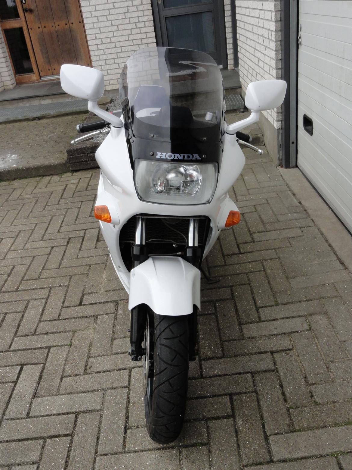 Honda Vfr Rc24.2 billede 4