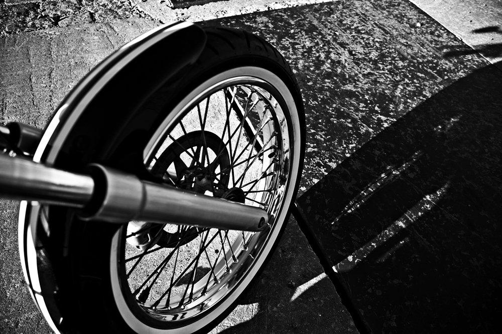 Suzuki LS 650 Savage billede 4