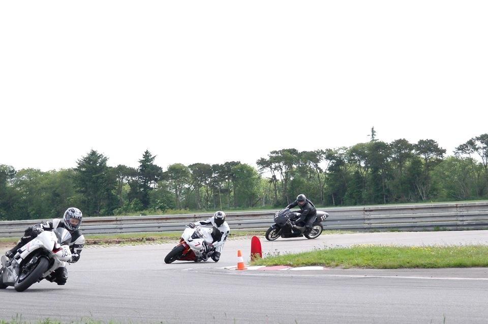 Yamaha YFZ R6 - Baneracer billede 15