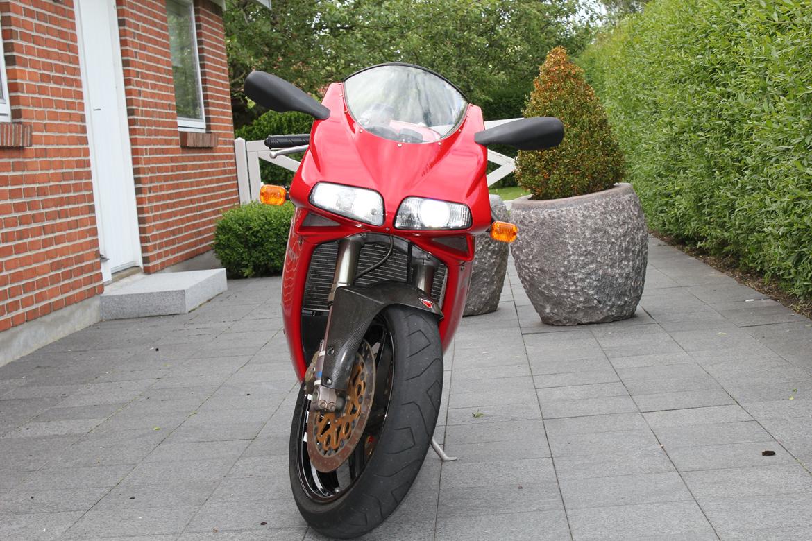 Ducati 916 SPS billede 3