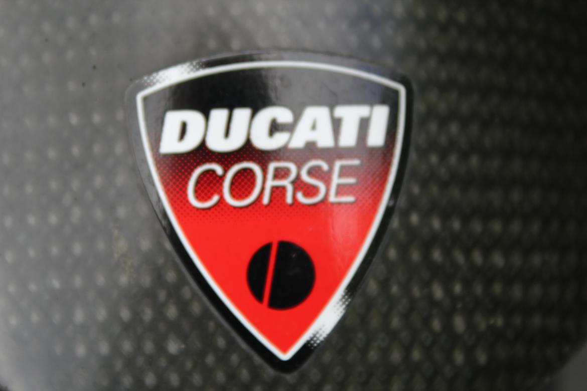 Ducati 916 SPS billede 15