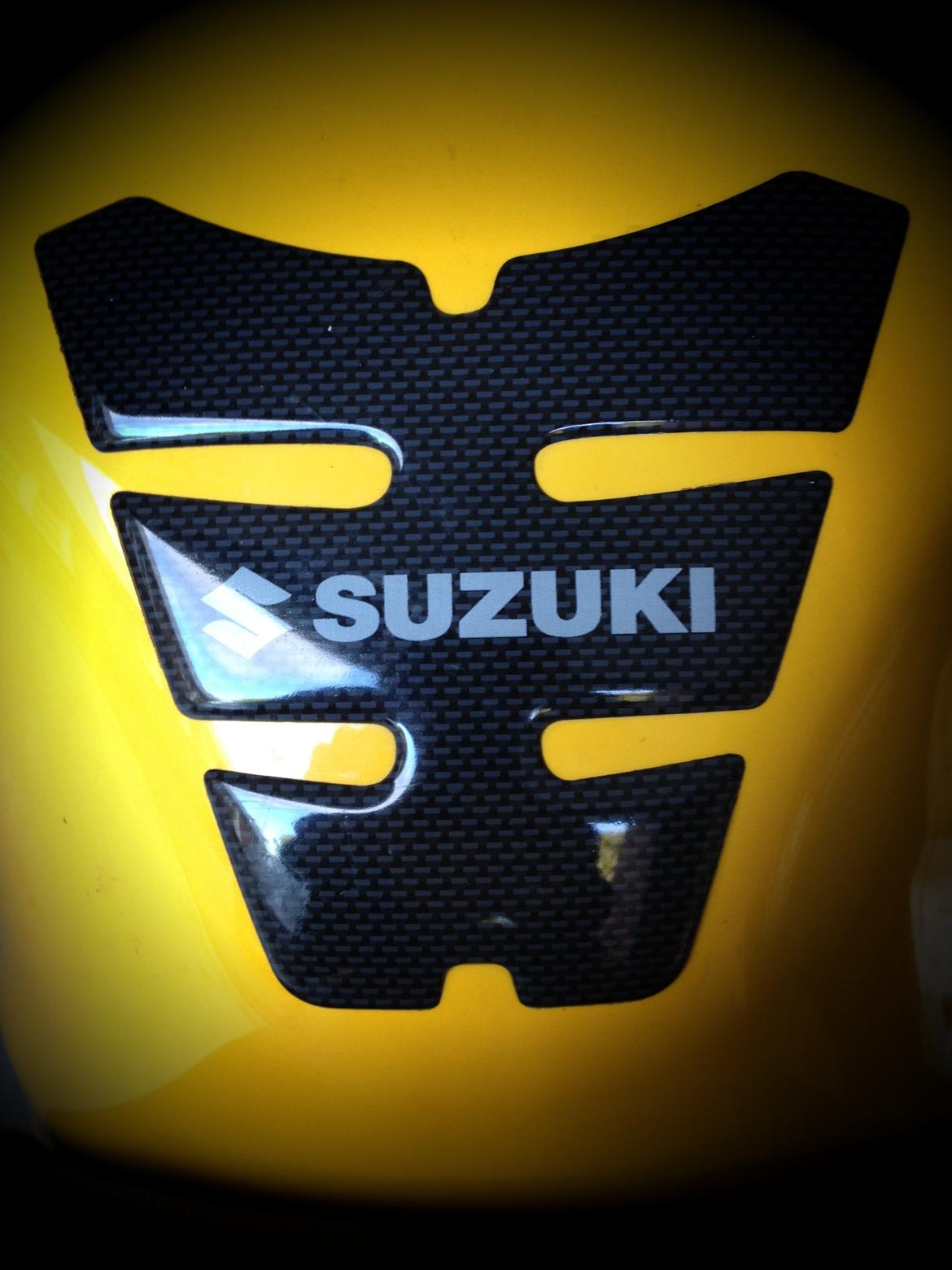 Suzuki SV 650S SOLGT billede 14