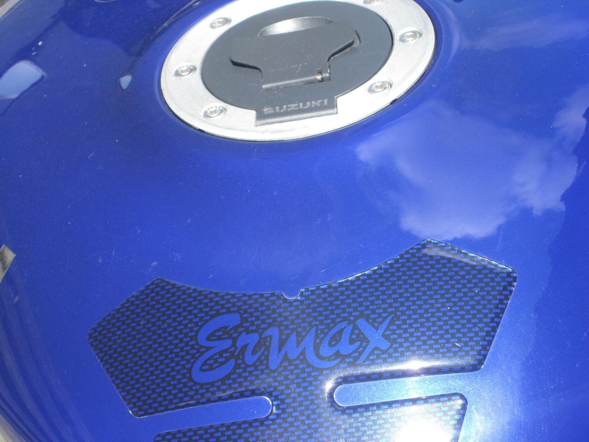 Suzuki TL1000R billede 6