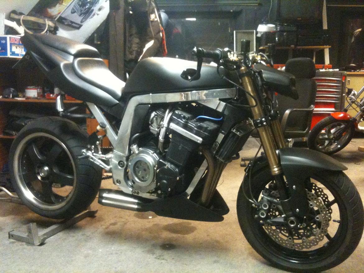 Suzuki gsxr billede 20