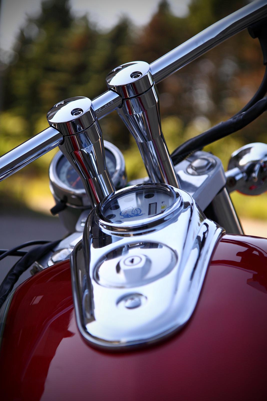 Jinlun 150-5 billede 1