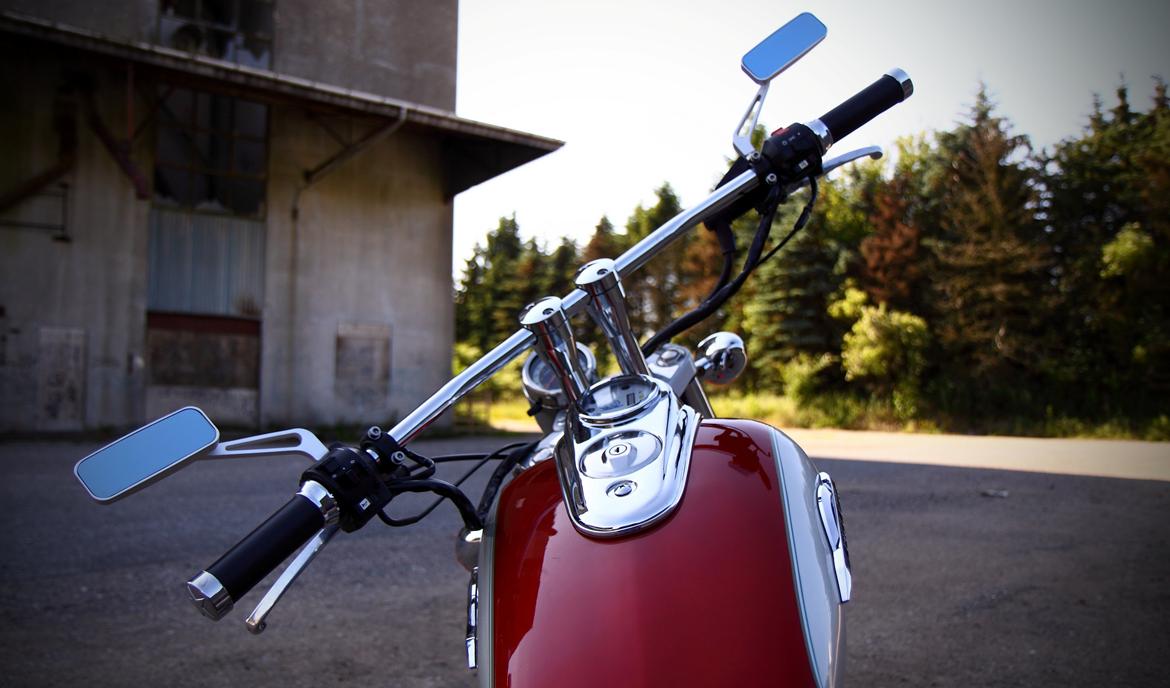 Jinlun 150-5 billede 2