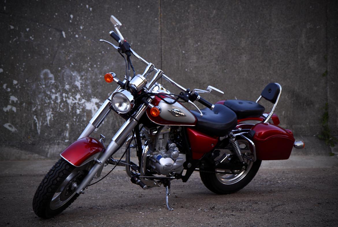 Jinlun 150-5 billede 9