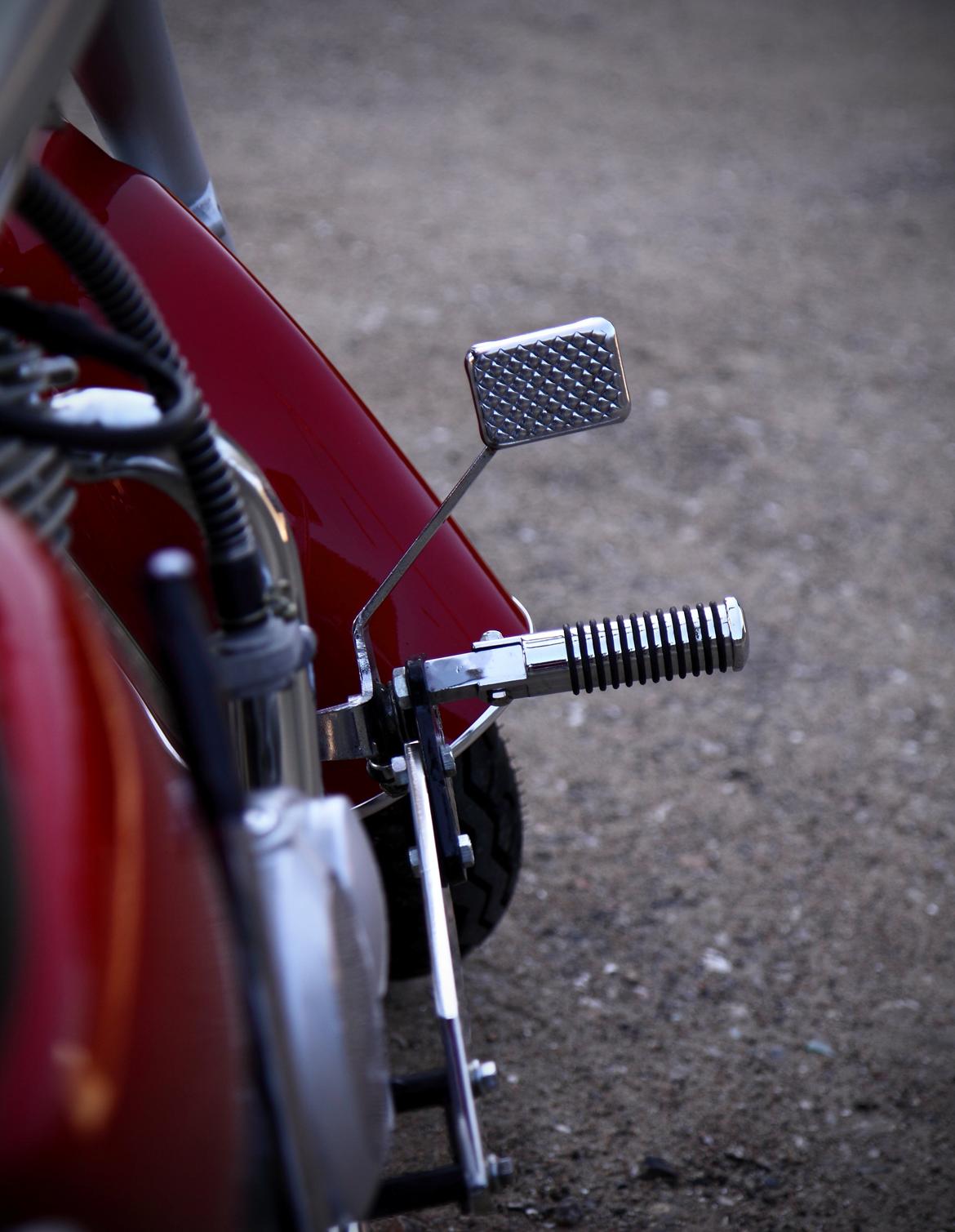 Jinlun 150-5 billede 11