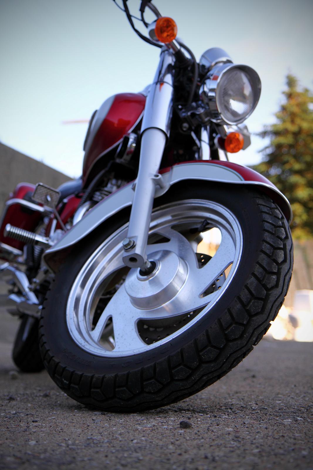 Jinlun 150-5 billede 13