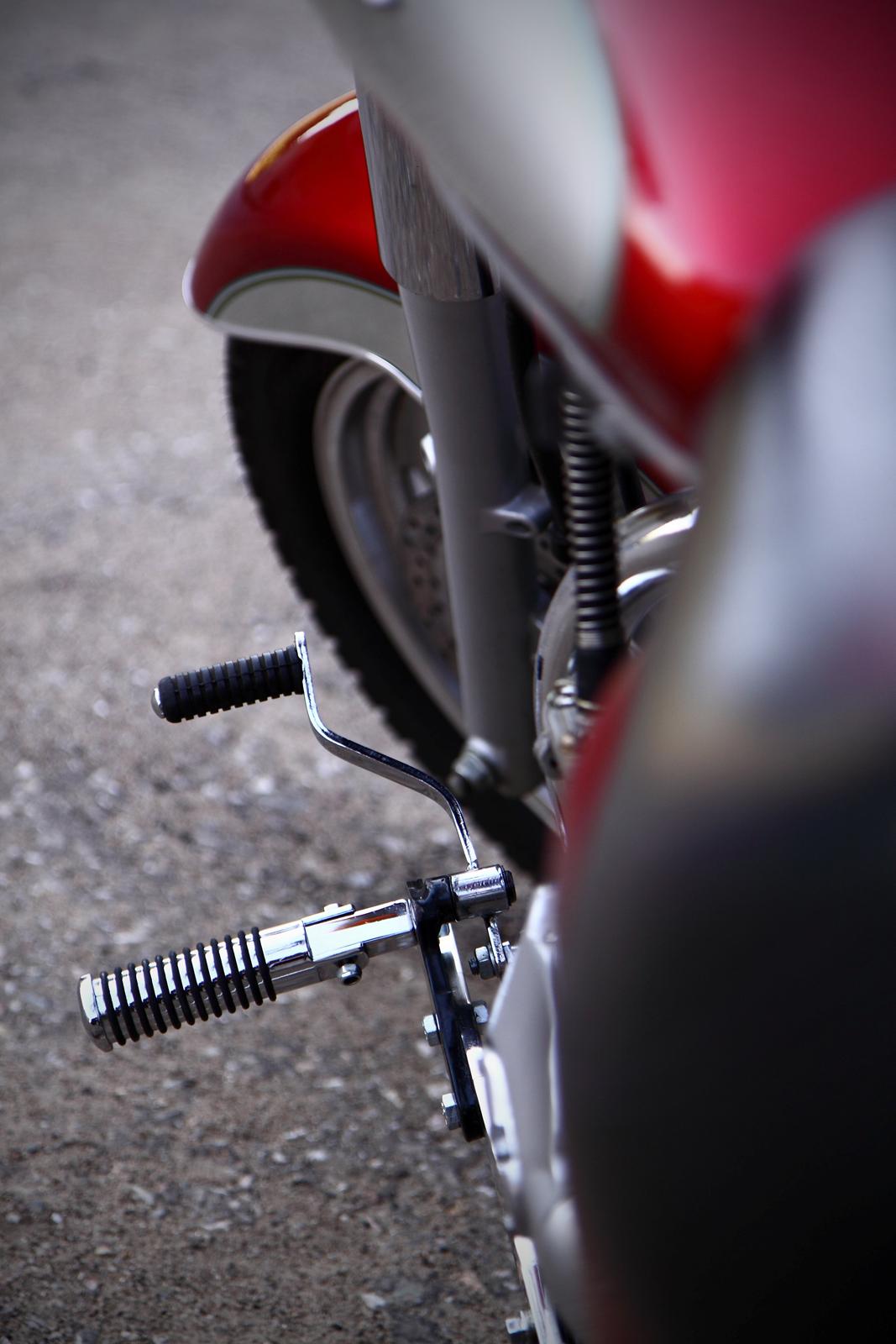 Jinlun 150-5 billede 14