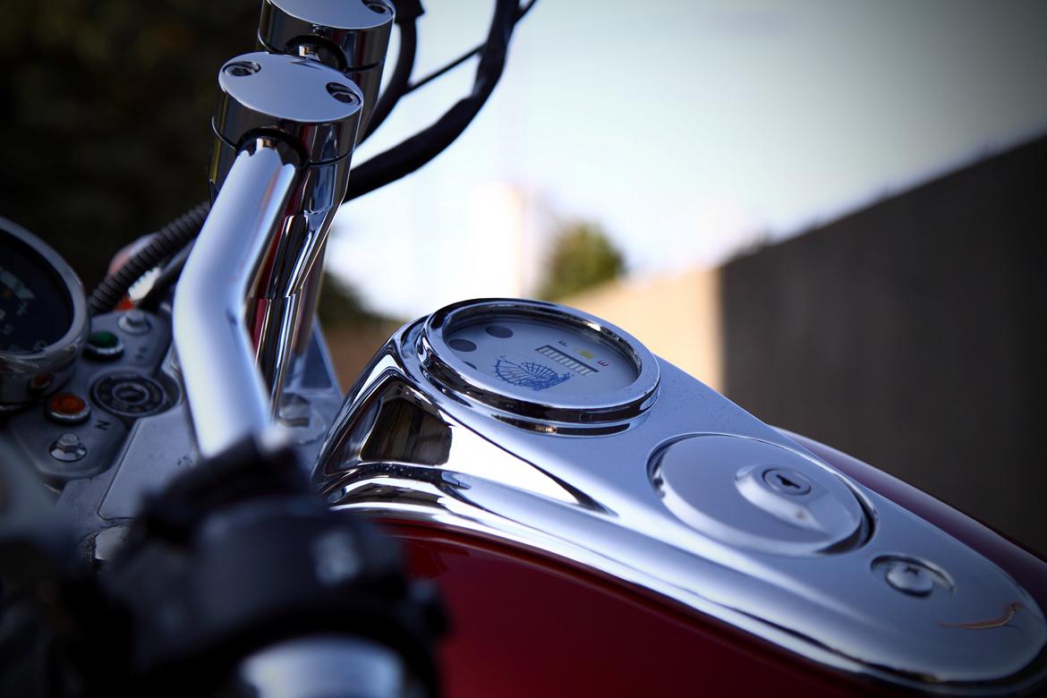 Jinlun 150-5 billede 17