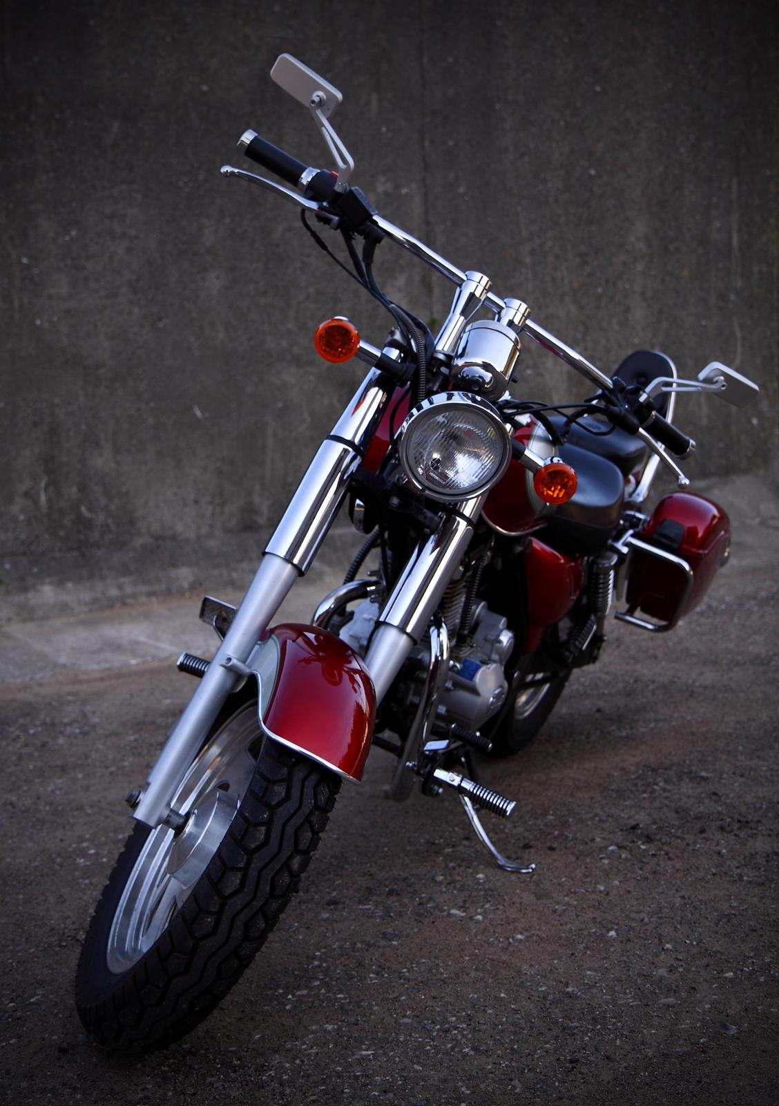 Jinlun 150-5 billede 18