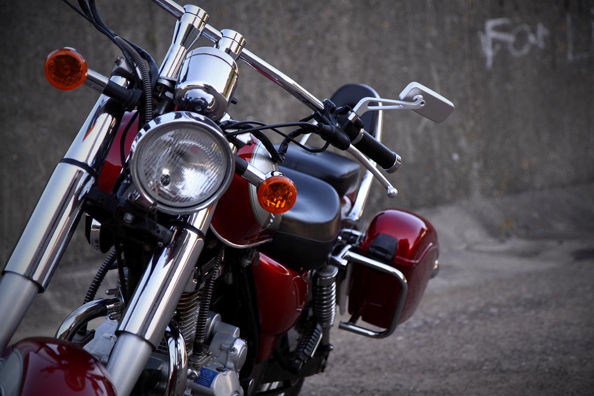 Jinlun 150-5 billede 19