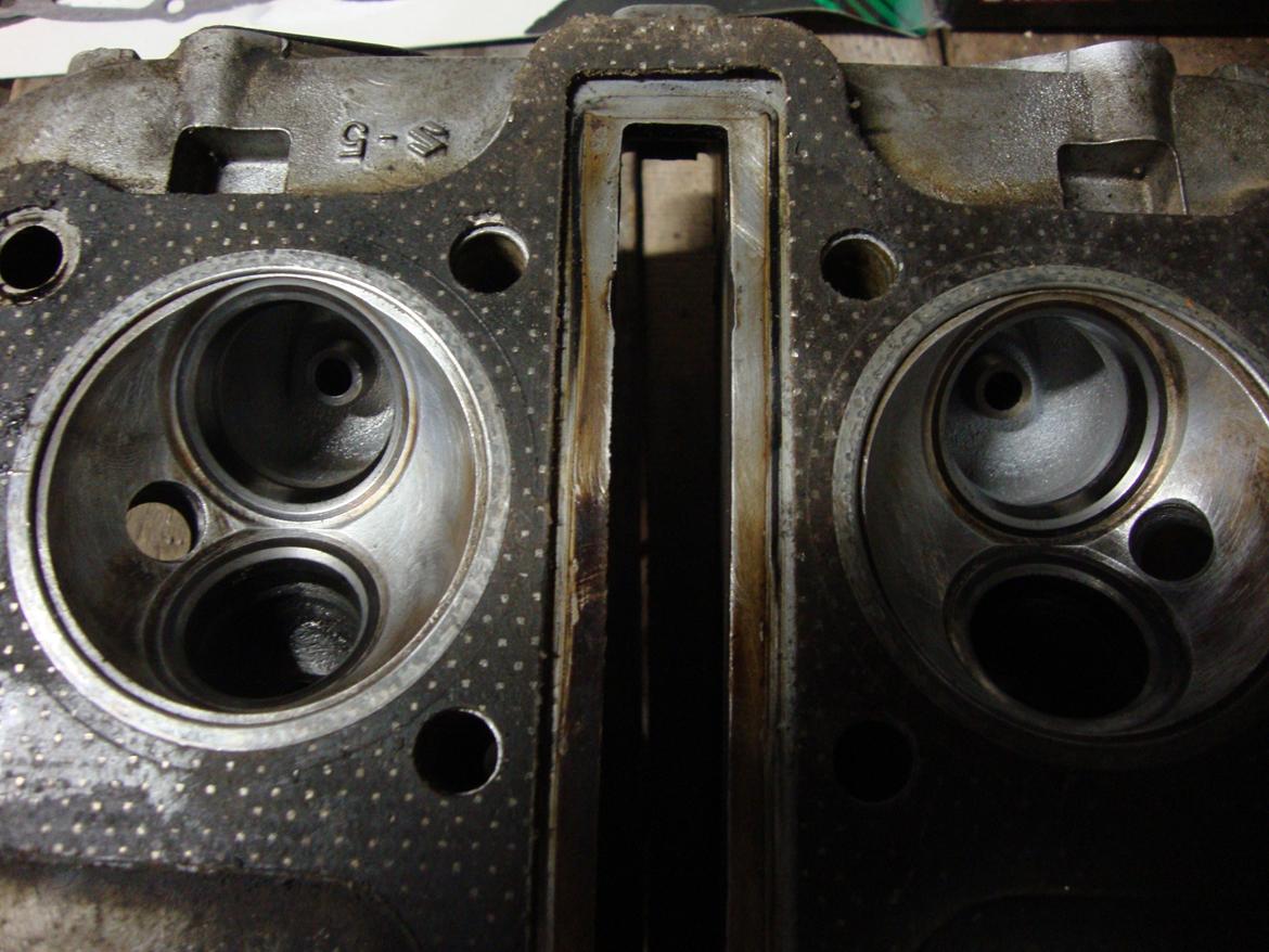 Suzuki GS 425 billede 5