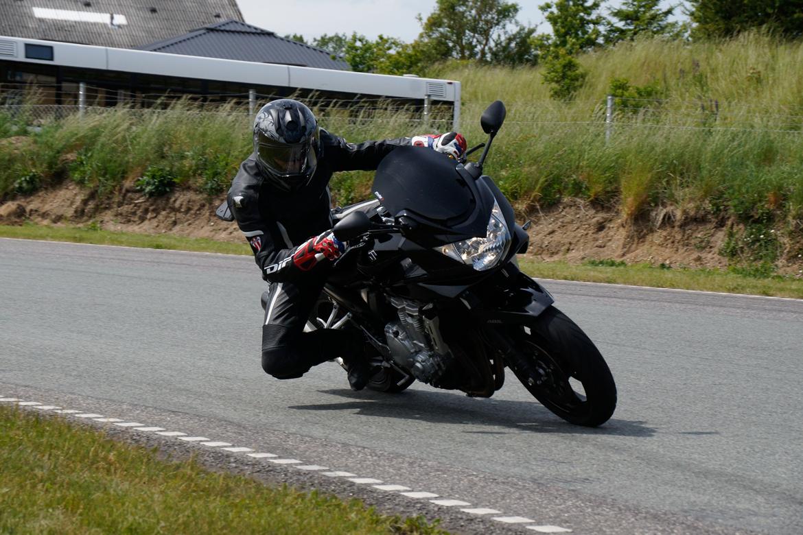 Suzuki gsf 1250 bandit billede 12