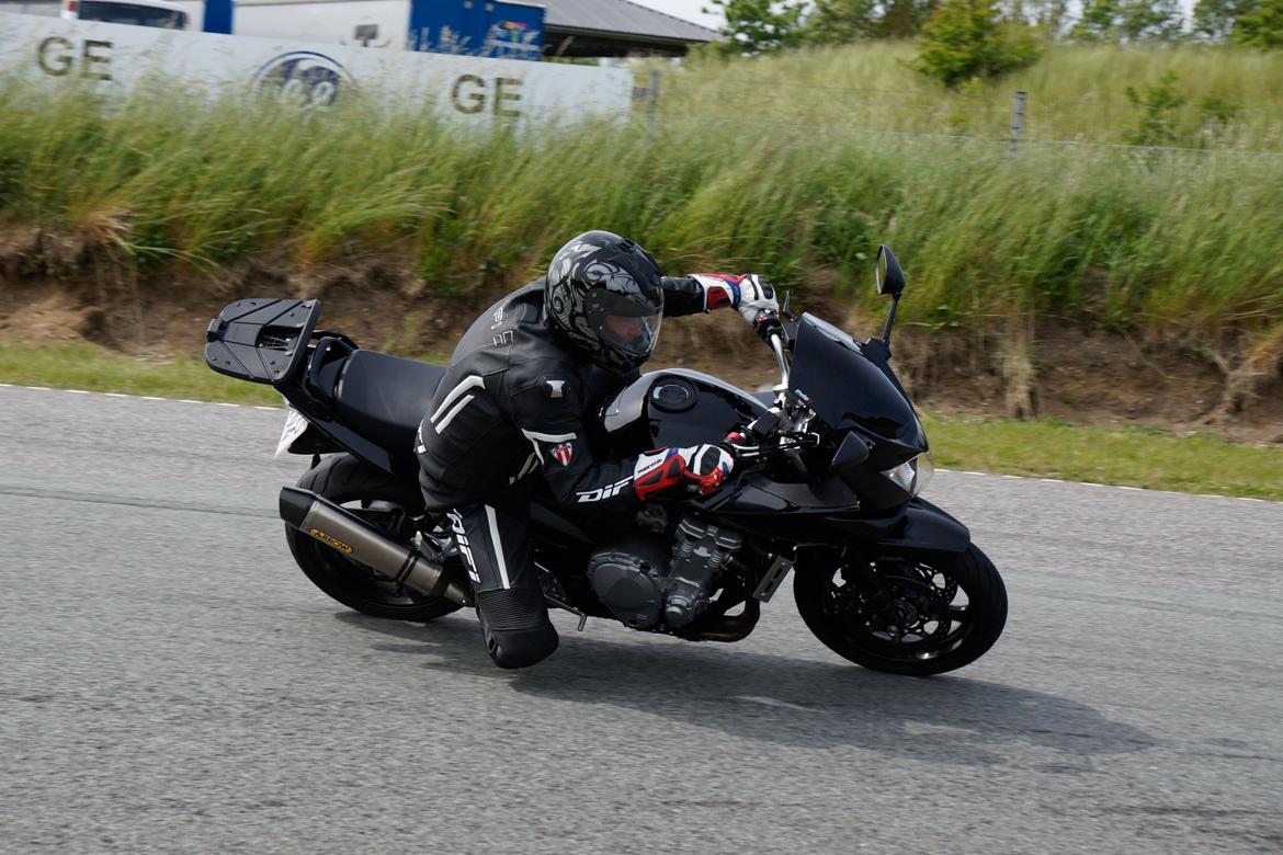 Suzuki gsf 1250 bandit billede 13