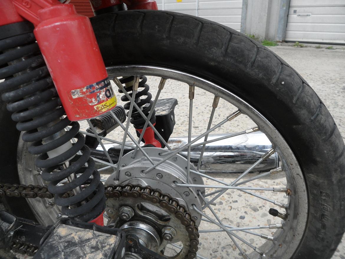 Honda Ghaznavi billede 7