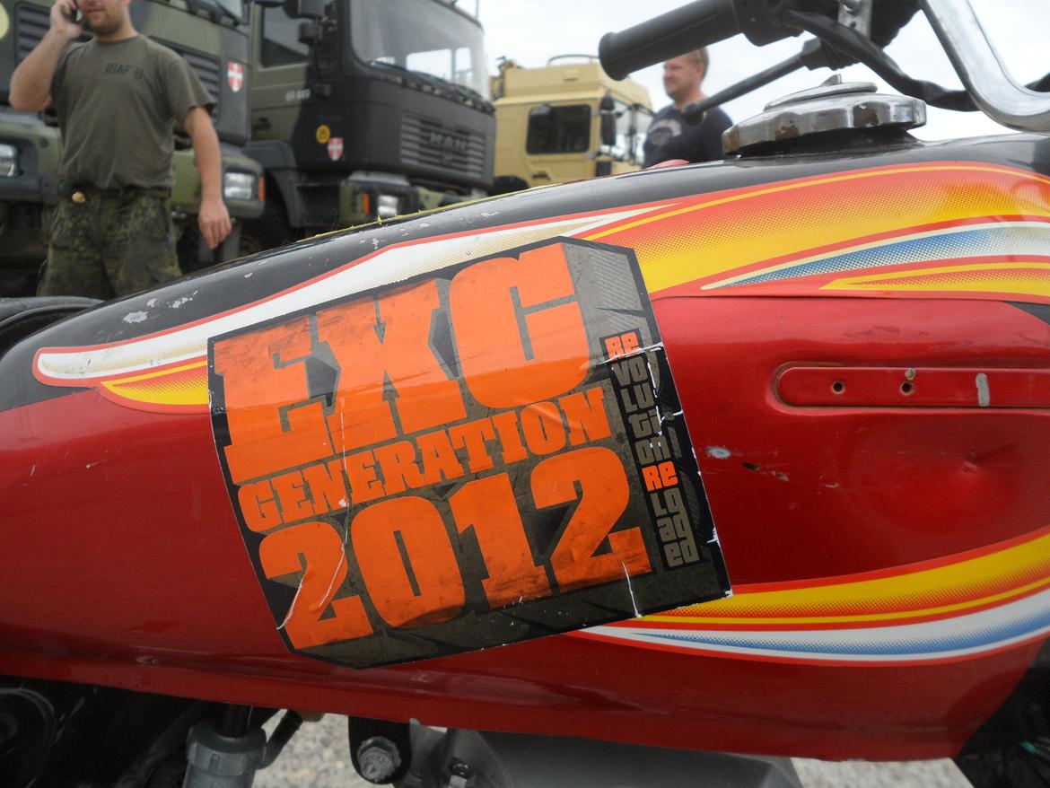 Honda Ghaznavi billede 8