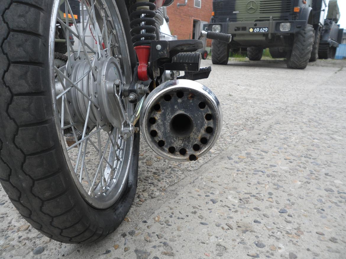 Honda Ghaznavi billede 10