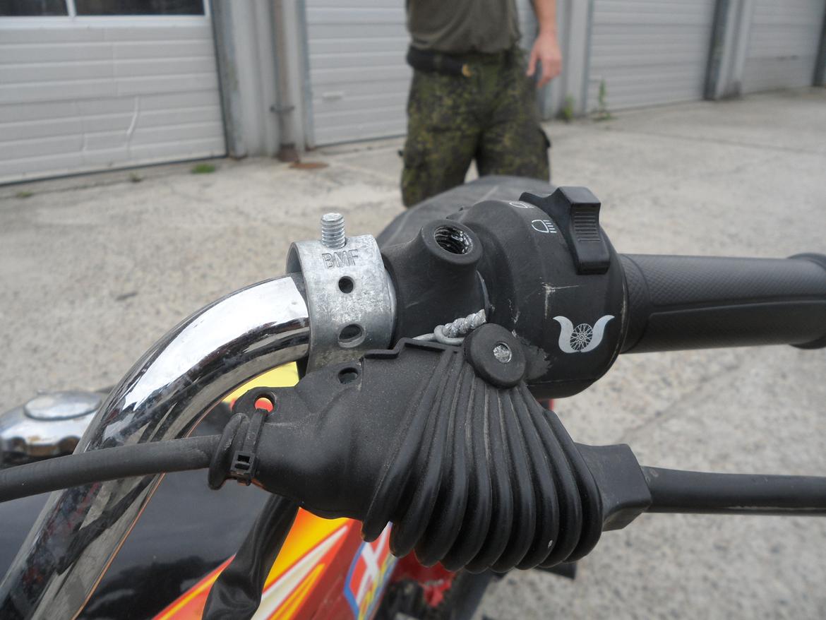 Honda Ghaznavi billede 14