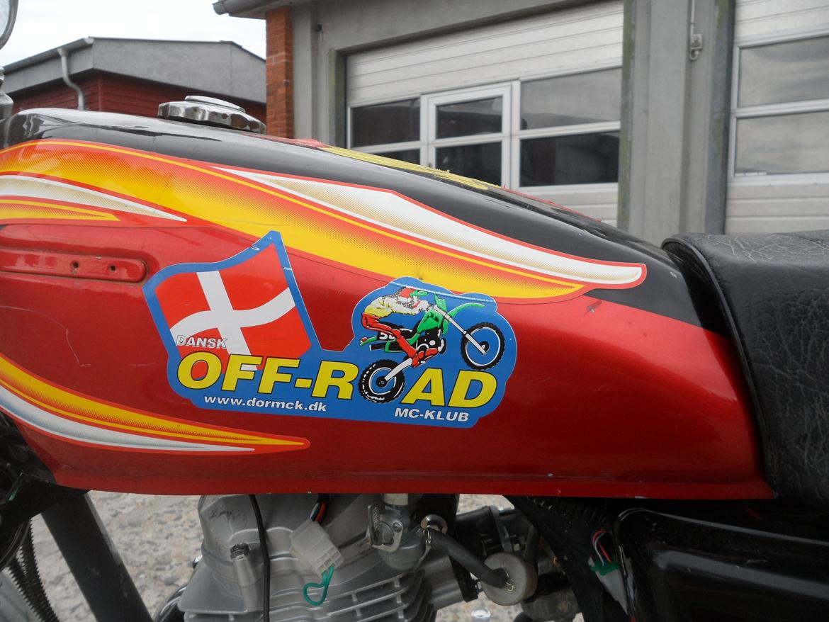 Honda Ghaznavi billede 16