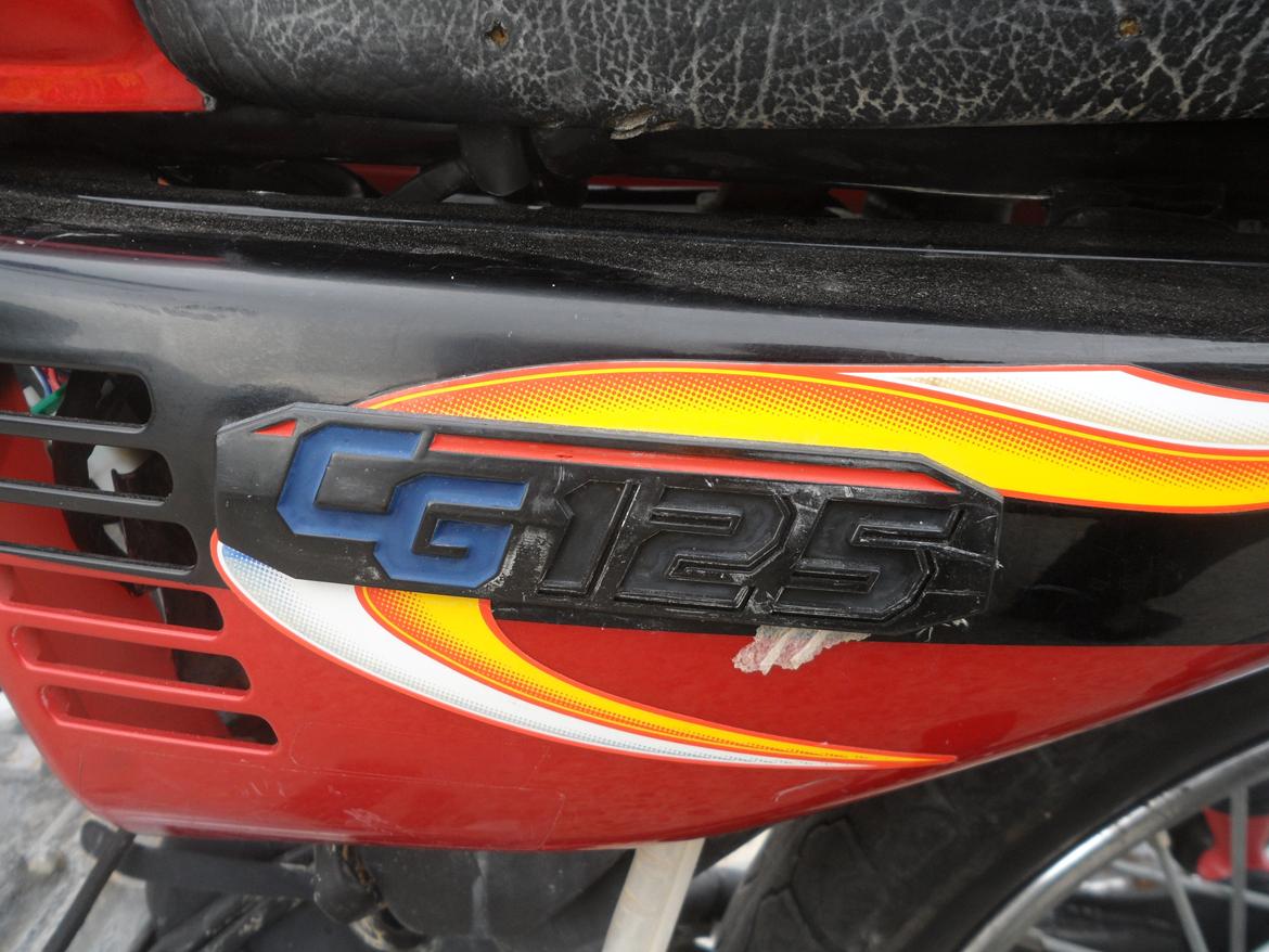 Honda Ghaznavi billede 17