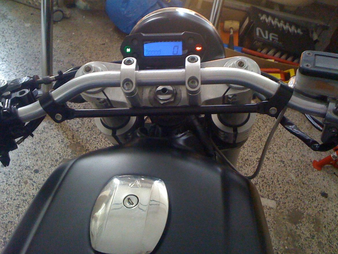 Suzuki GSX 1100 EX billede 10