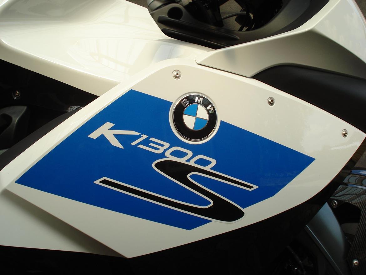 BMW K1300S HP EDITION billede 5