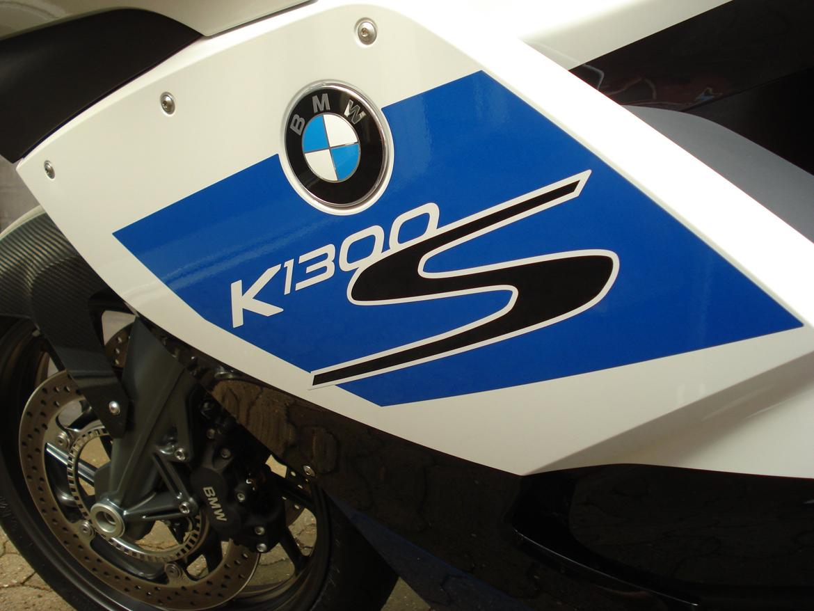 BMW K1300S HP EDITION billede 15