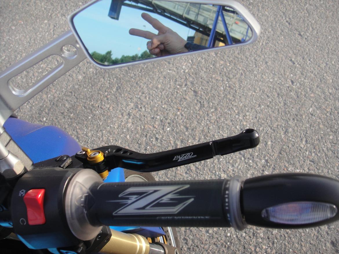 Kawasaki z1000 billede 5