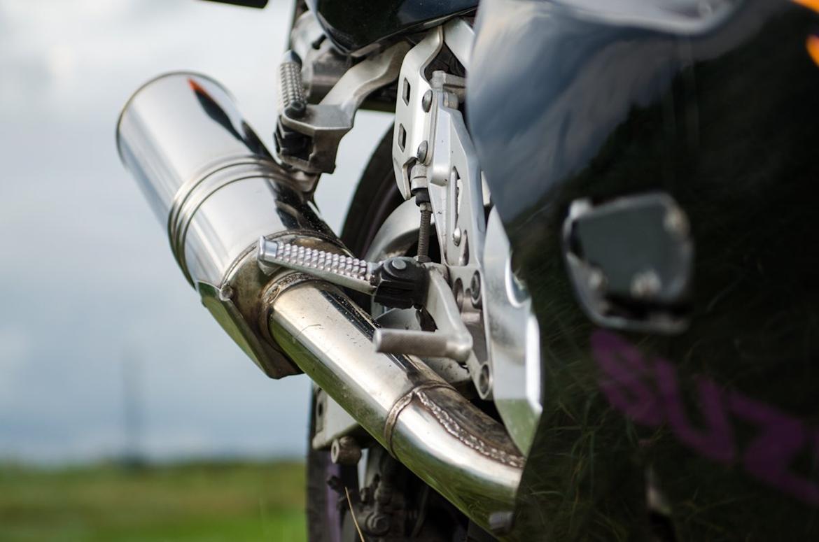 Suzuki GSX-R 750W billede 5