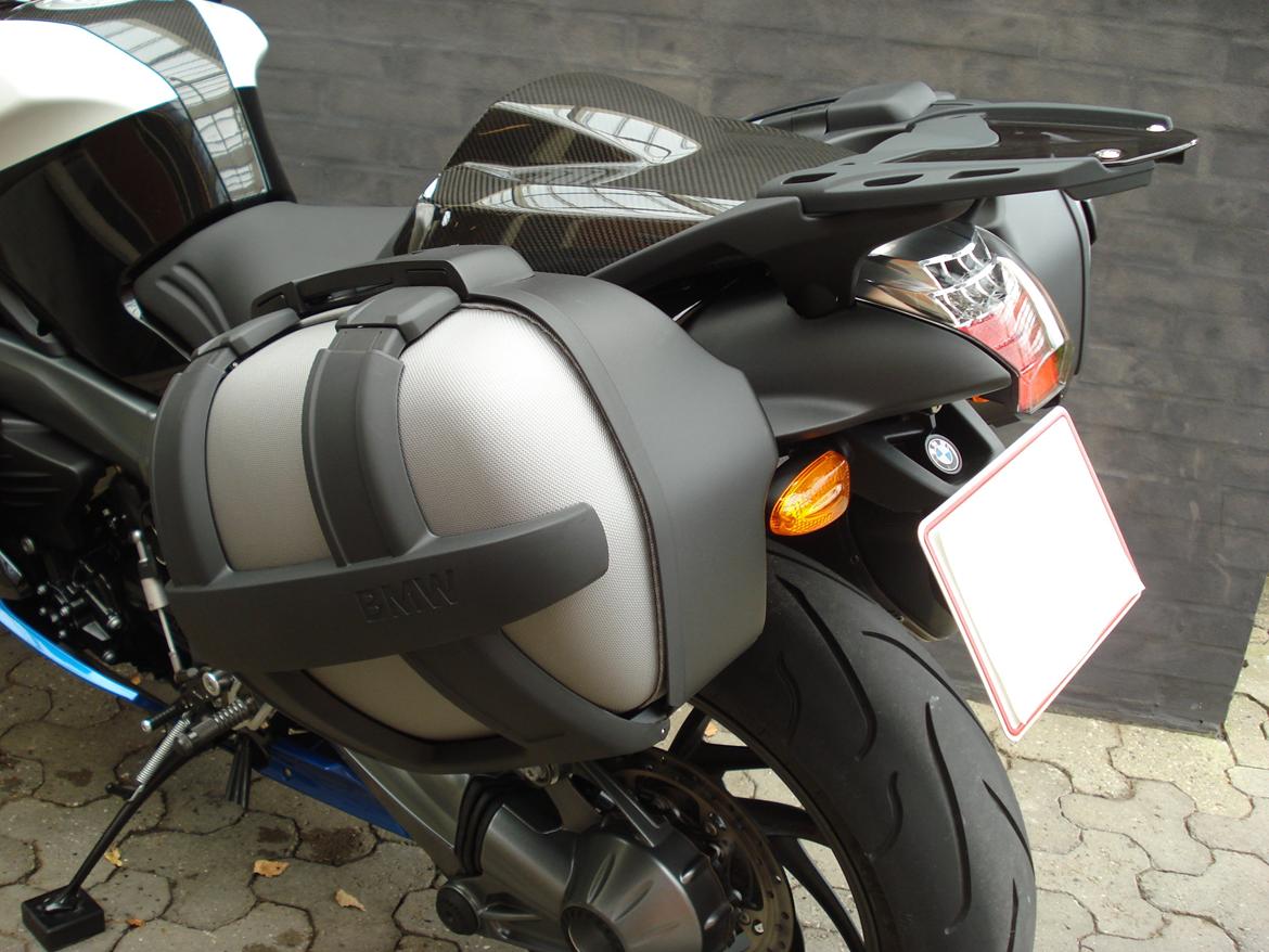 BMW K1300S HP EDITION billede 10