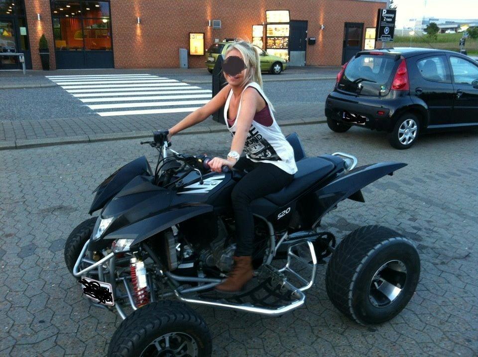 SMC SMC 520 RR billede 1